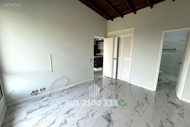 Apartamento de 2 alcobas en arriendo en La Visitación, Medellín, 70 m² · foto 16 de 20