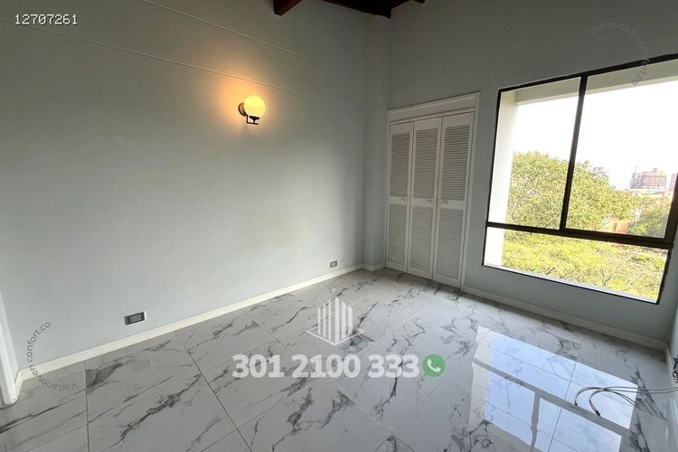 Apartamento de 2 alcobas en arriendo en La Visitación, Medellín, 70 m² · foto 18 de 20