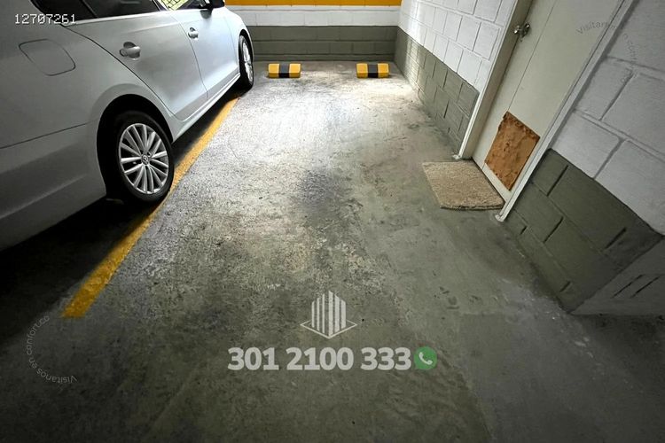 Apartamento de 2 alcobas en arriendo en La Visitación, Medellín, 70 m² · foto 20 de 20