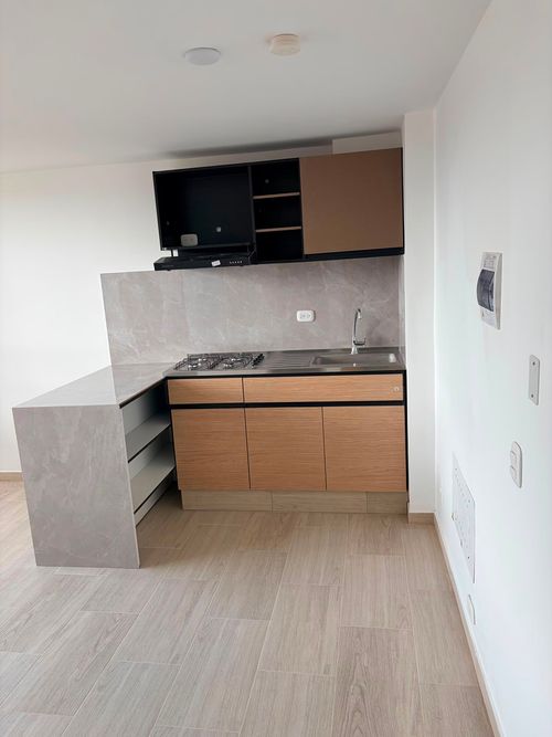 Apartamento en venta en Alameda, Bogotá · foto 2 de 9