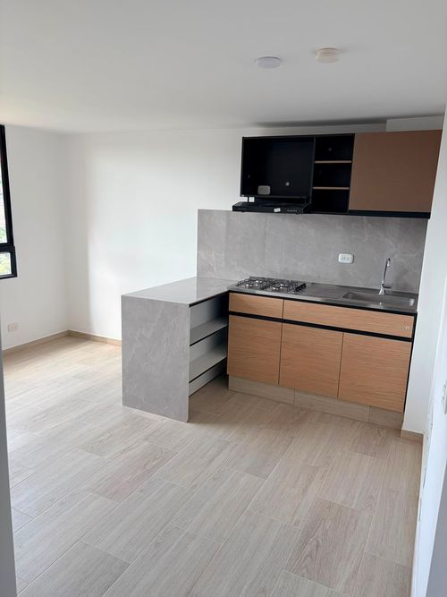 Apartamento en venta en Alameda, Bogotá · foto 3 de 9