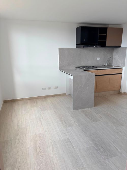 Apartamento en venta en Alameda, Bogotá · foto 4 de 9