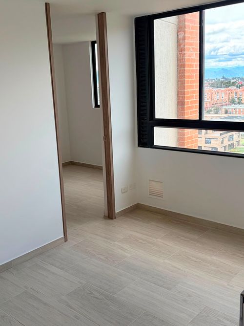Apartamento en venta en Alameda, Bogotá · foto 6 de 9
