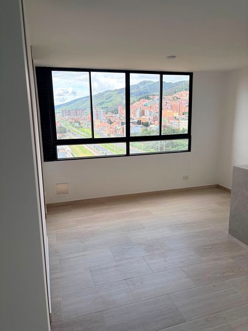 Apartamento en venta en Alameda, Bogotá · foto 7 de 9