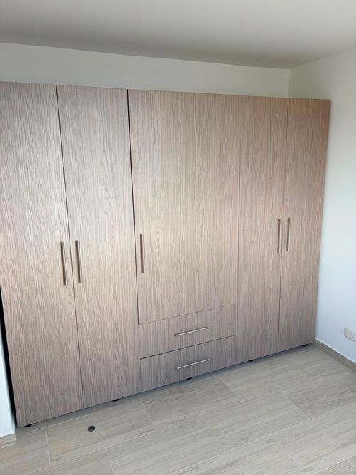 Apartamento en venta en Alameda, Bogotá · foto 8 de 9