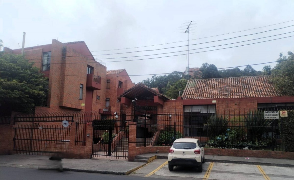 Casa en Arriendo en Belmira, Bogotá en Belmira