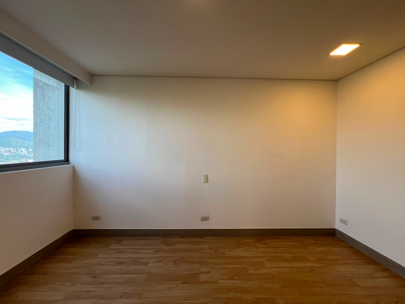 Apartamento en arriendo en La Florida, Medellín · foto 14 de 17