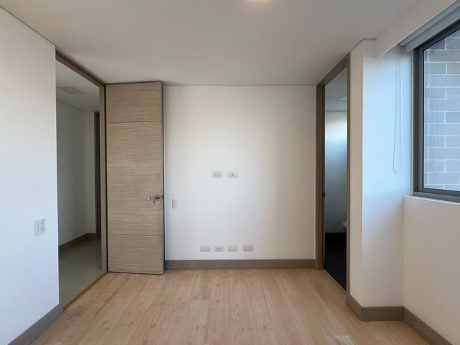 Apartamento en arriendo en La Florida, Medellín · foto 16 de 17