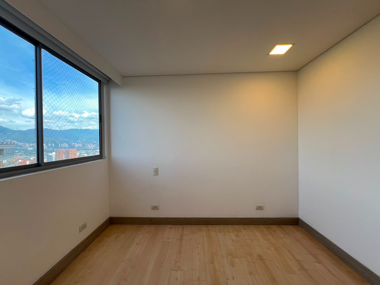 Apartamento en arriendo en La Florida, Medellín · foto 7 de 17