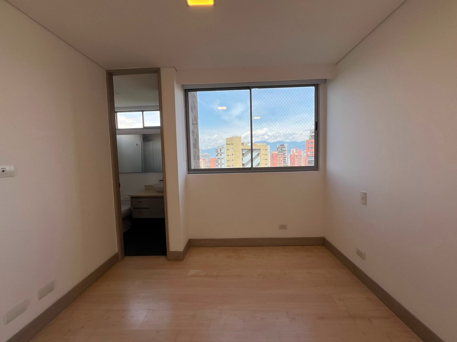 Apartamento en arriendo en La Florida, Medellín · foto 12 de 17
