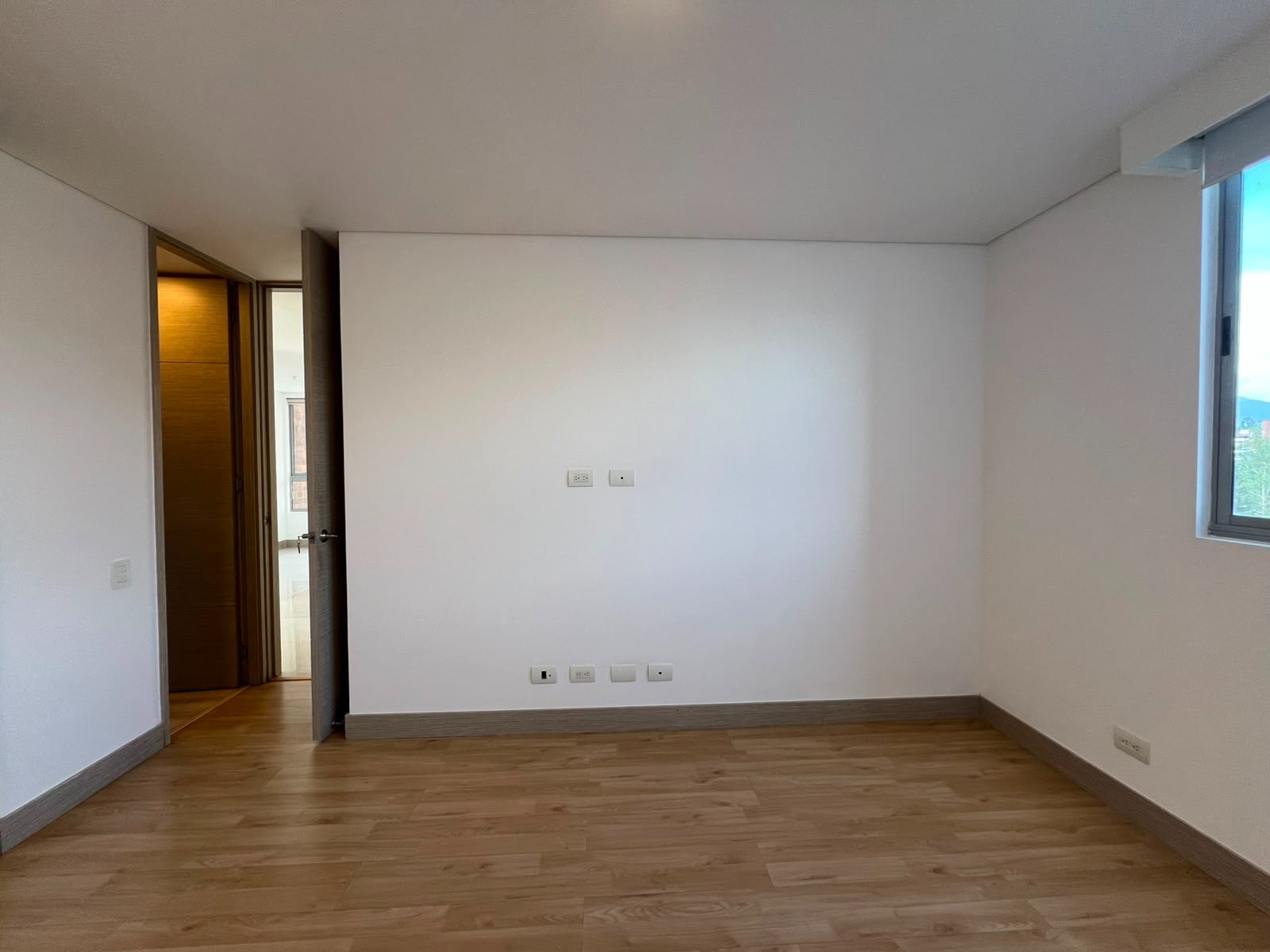 Apartamento en arriendo en La Florida, Medellín · foto 13 de 17