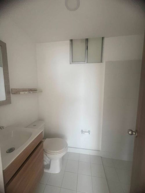 Apartamento de 3 alcobas en arriendo en Bochalema, Cali, 60 m² · foto 4 de 21