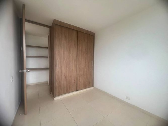 Apartamento de 3 alcobas en arriendo en Bochalema, Cali, 60 m² · foto 7 de 21