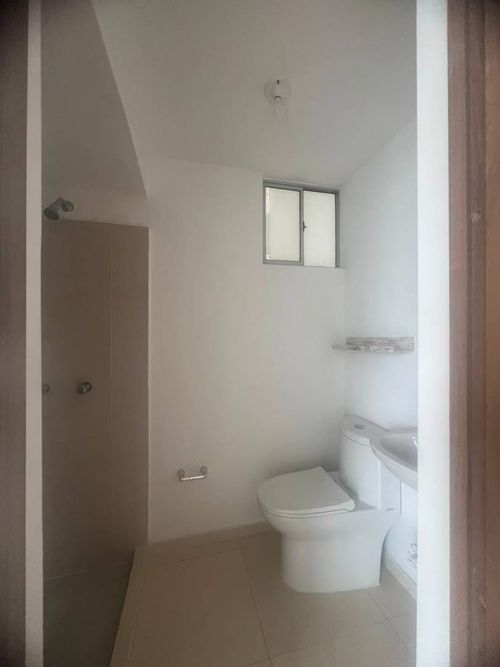 Apartamento de 3 alcobas en arriendo en Bochalema, Cali, 60 m² · foto 9 de 21