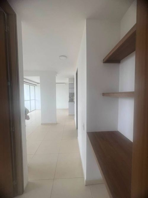Apartamento de 3 alcobas en arriendo en Bochalema, Cali, 60 m² · foto 10 de 21