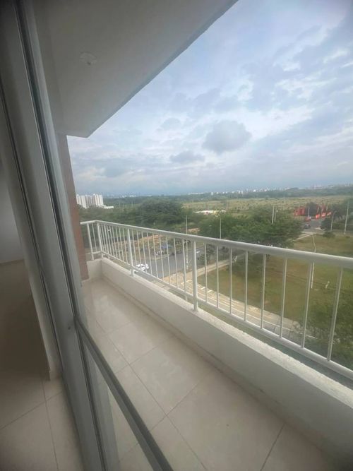 Apartamento de 3 alcobas en arriendo en Bochalema, Cali, 60 m² · foto 12 de 21