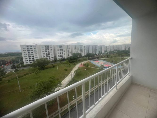Apartamento de 3 alcobas en arriendo en Bochalema, Cali, 60 m² · foto 13 de 21