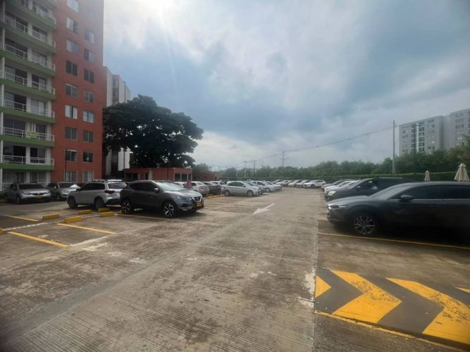 Apartamento de 3 alcobas en arriendo en Bochalema, Cali, 60 m² · foto 14 de 21