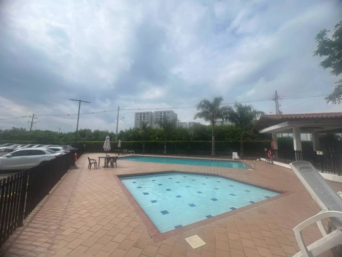 Apartamento de 3 alcobas en arriendo en Bochalema, Cali, 60 m² · foto 15 de 21