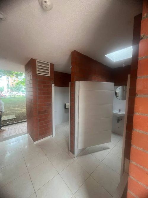 Apartamento de 3 alcobas en arriendo en Bochalema, Cali, 60 m² · foto 18 de 21