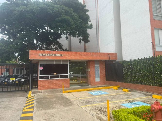 Apartamento de 3 alcobas en arriendo en Bochalema, Cali, 60 m² · foto 19 de 21