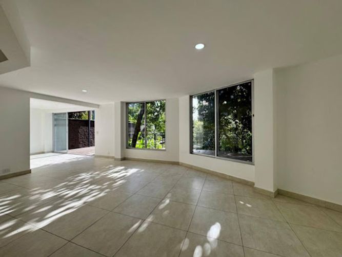 Casa de 4 alcobas en venta en Los Balsos, Medellín, 280 m² · foto 7 de 24