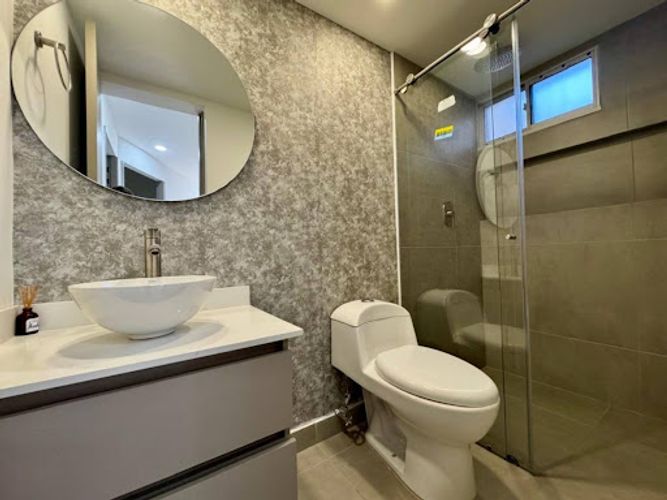 Casa de 4 alcobas en venta en Los Balsos, Medellín, 280 m² · foto 12 de 24