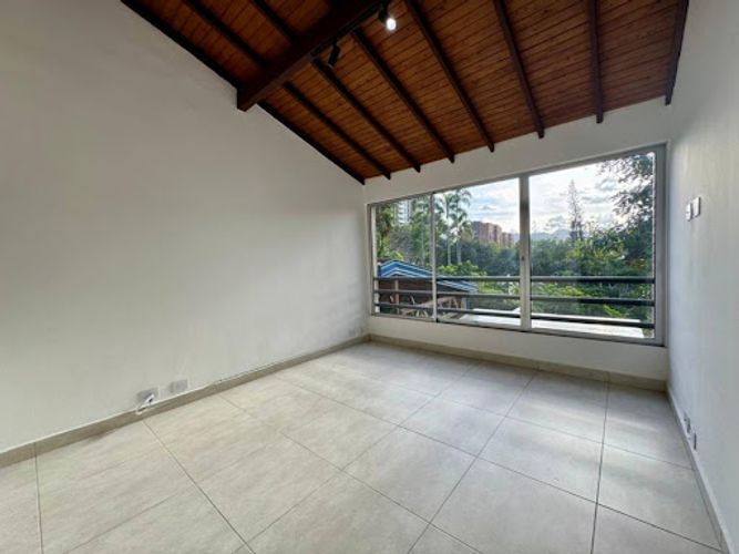 Casa de 4 alcobas en venta en Los Balsos, Medellín, 280 m² · foto 14 de 24