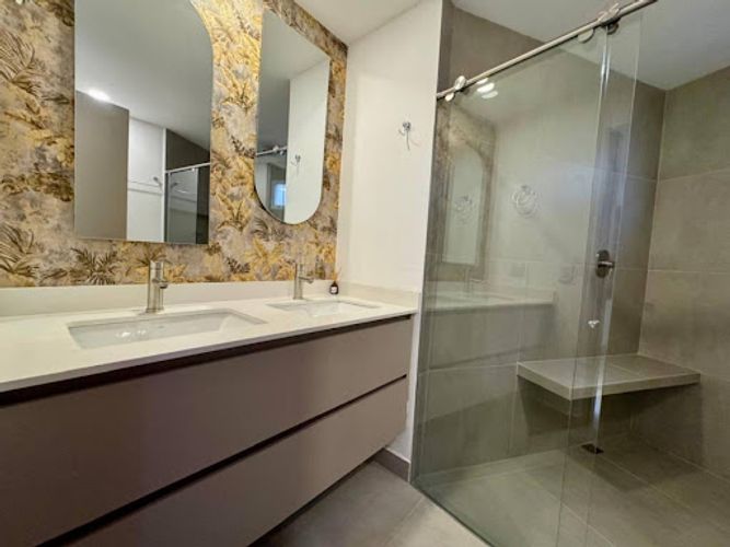 Casa de 4 alcobas en venta en Los Balsos, Medellín, 280 m² · foto 16 de 24