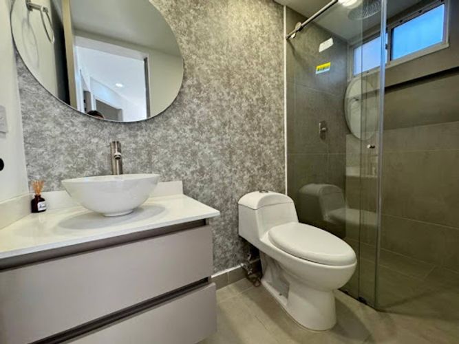 Casa de 4 alcobas en venta en Los Balsos, Medellín, 280 m² · foto 20 de 24