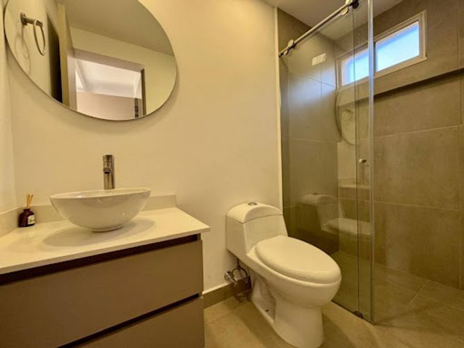 Casa de 4 alcobas en venta en Los Balsos, Medellín, 280 m² · foto 24 de 24