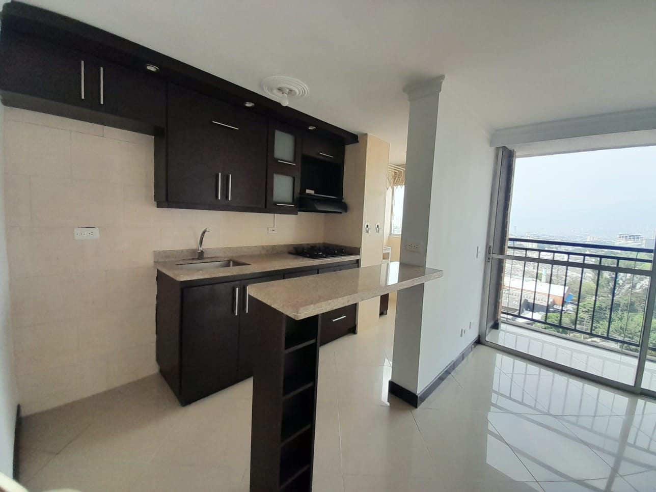 Apartamento en arriendo en Entreamigos, Sabaneta · foto 2 de 20