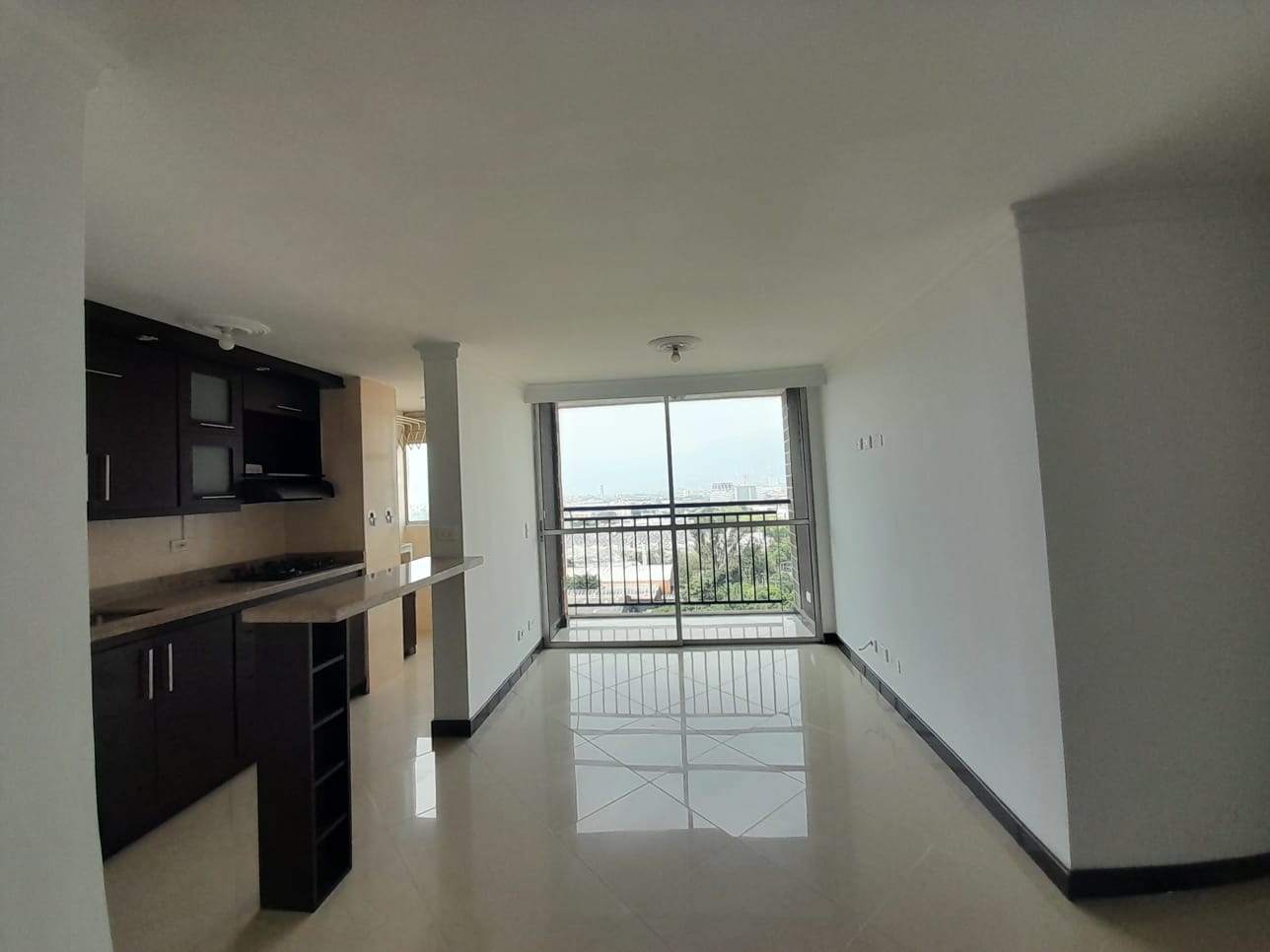 Apartamento en arriendo en Entreamigos, Sabaneta · foto 4 de 20