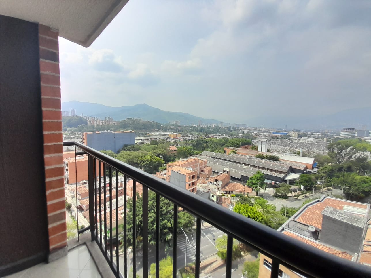 Apartamento en arriendo en Entreamigos, Sabaneta · foto 7 de 20