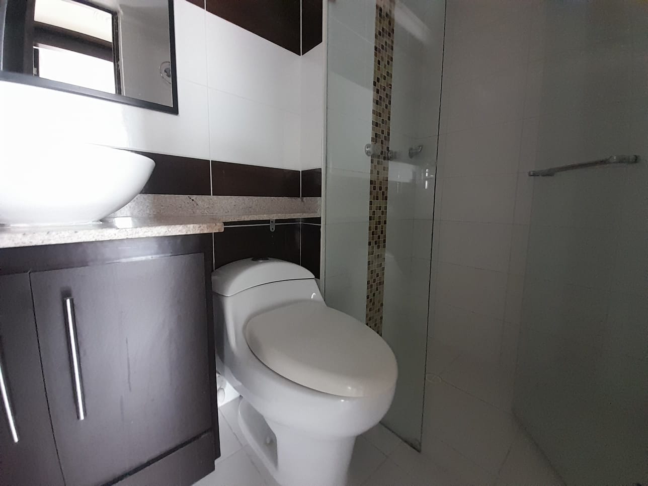 Apartamento en arriendo en Entreamigos, Sabaneta · foto 8 de 20