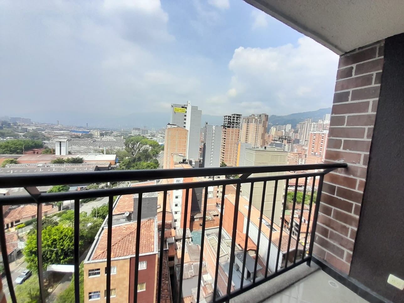Apartamento en arriendo en Entreamigos, Sabaneta · foto 9 de 20