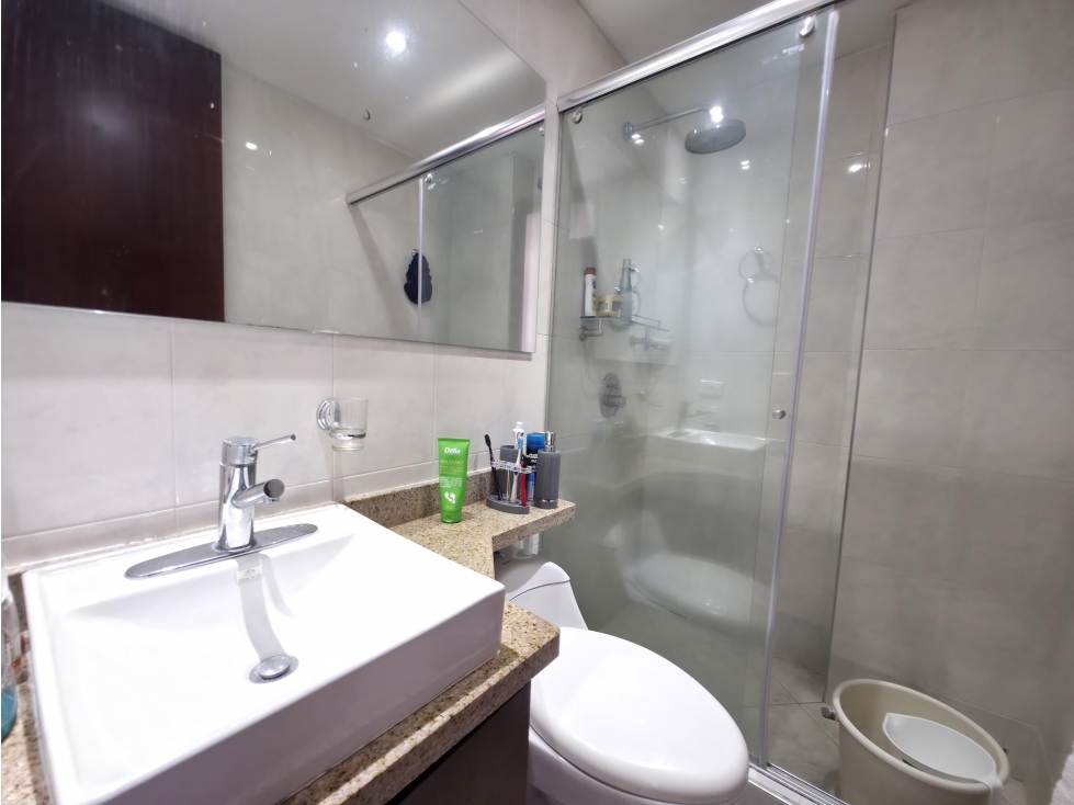 Apartamento en venta en El Batán, Bogotá · foto 6 de 20