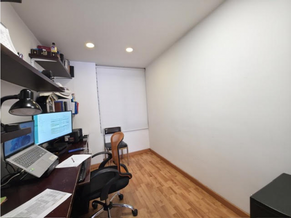 Apartamento en venta en El Batán, Bogotá · foto 7 de 20