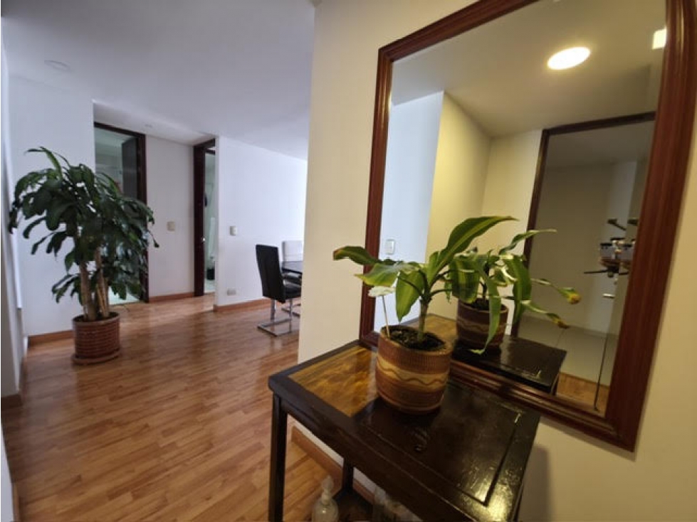 Apartamento en venta en El Batán, Bogotá · foto 8 de 20