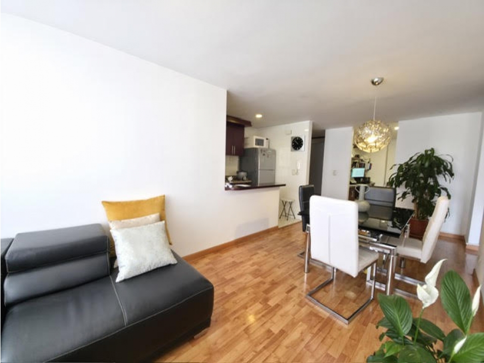 Apartamento en venta en El Batán, Bogotá · foto 9 de 20