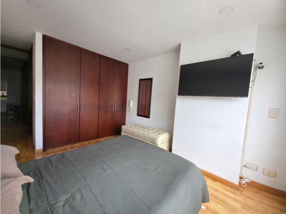 Apartamento en venta en El Batán, Bogotá · foto 12 de 20