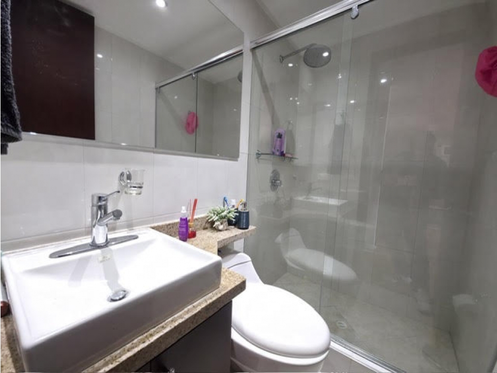 Apartamento en venta en El Batán, Bogotá · foto 16 de 20