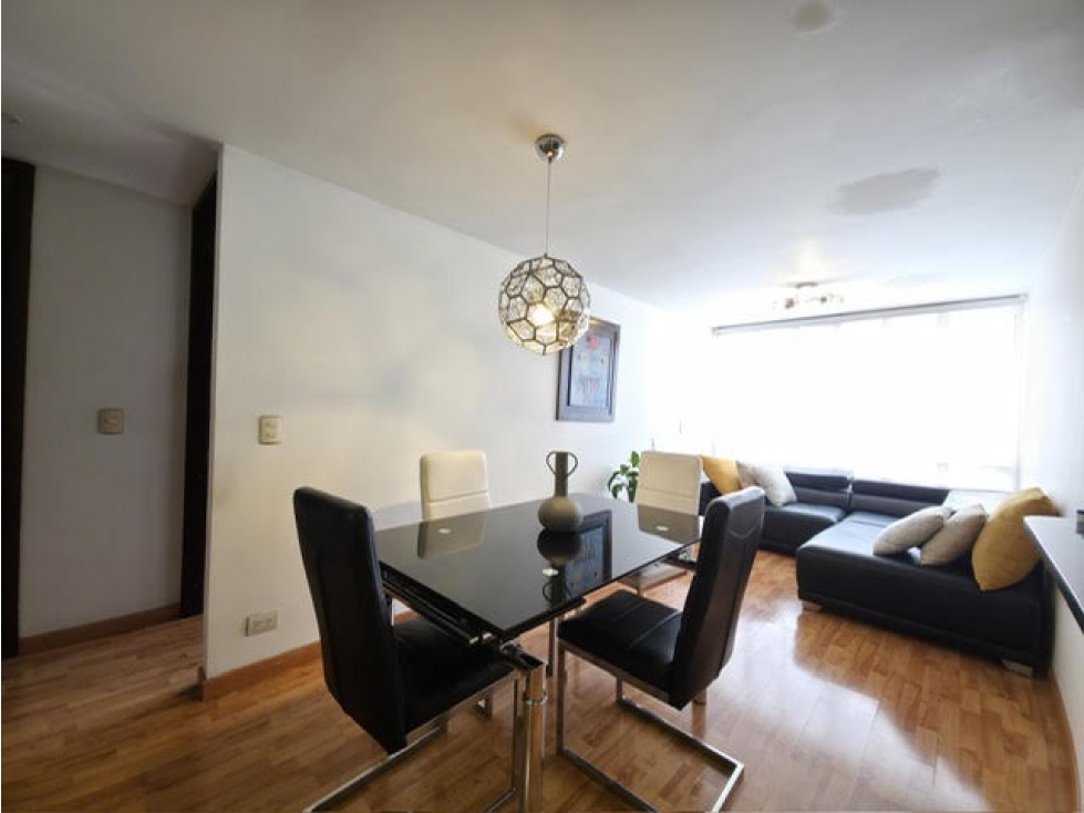 Apartamento en venta en El Batán, Bogotá · foto 18 de 20
