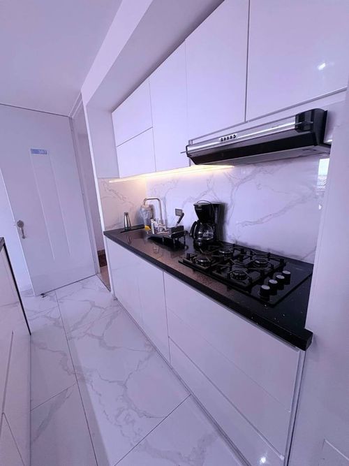 Apartamento de 2 alcobas en arriendo en Alfaguara, Jamundí, 56 m² · foto 3 de 18