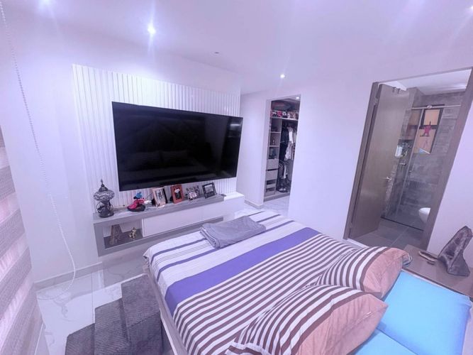 Apartamento de 2 alcobas en arriendo en Alfaguara, Jamundí, 56 m² · foto 6 de 18