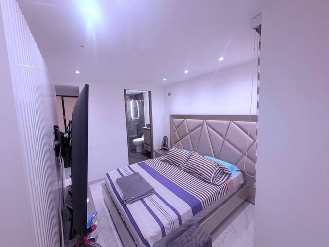 Apartamento de 2 alcobas en arriendo en Alfaguara, Jamundí, 56 m² · foto 7 de 18
