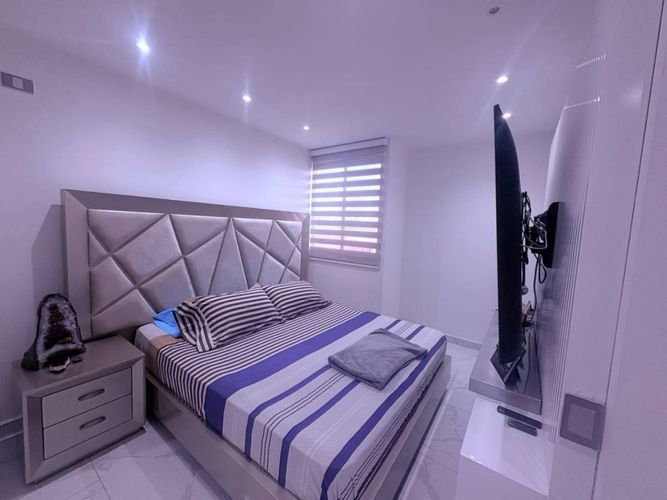 Apartamento de 2 alcobas en arriendo en Alfaguara, Jamundí, 56 m² · foto 9 de 18