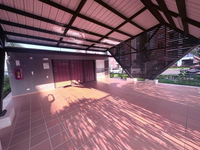 Apartamento de 2 alcobas en arriendo en Alfaguara, Jamundí, 56 m² · foto 18 de 18