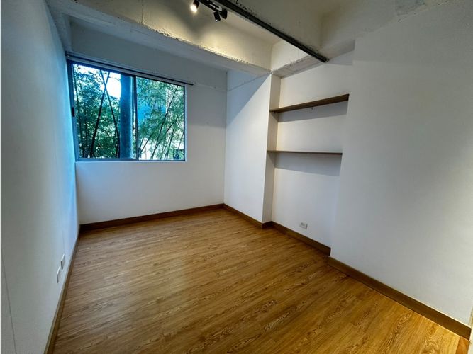 Apartamento de 2 alcobas en arriendo en Los Balsos, Medellín, 77 m² · foto 9 de 18