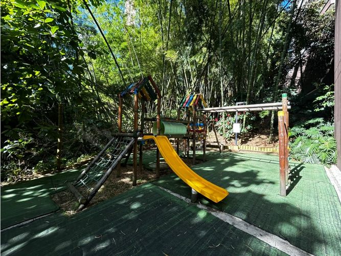 Apartamento de 2 alcobas en arriendo en Los Balsos, Medellín, 77 m² · foto 16 de 18